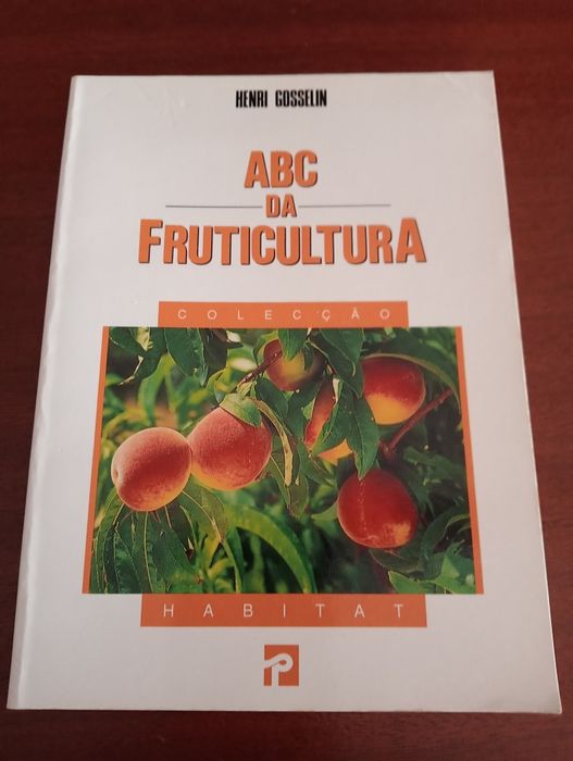 ABC da Fruticultura