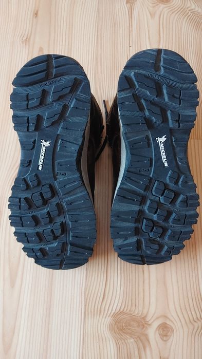 Buty trekkingowe górskie Hi-Tec Altitude 36 37 gwarancja gratis