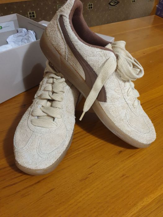 Кросівки Puma palermo