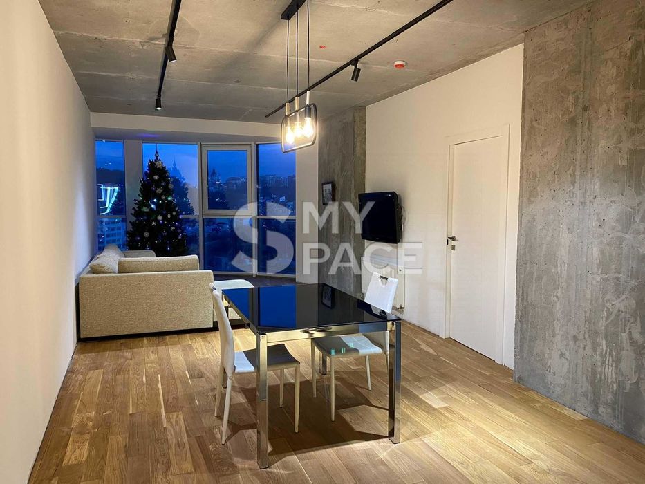 Продаж 3к квартири Podil Plaza & Residence Глибочицька 73 поділ центр