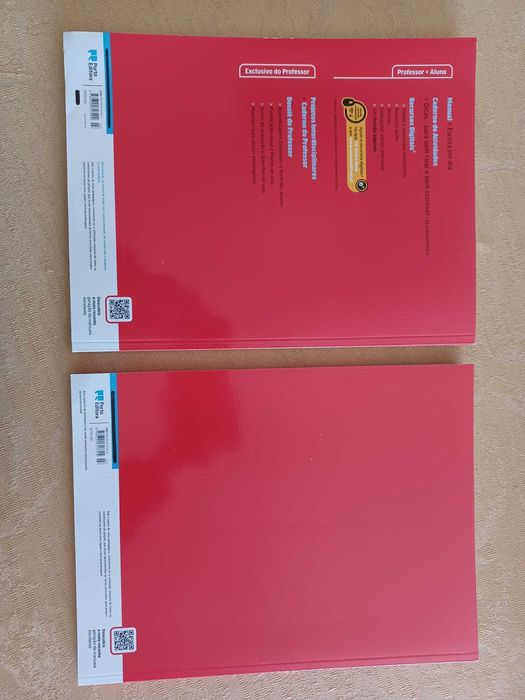 Mensagens 8 - Português 8º ano - Versão professor (NOVOS)