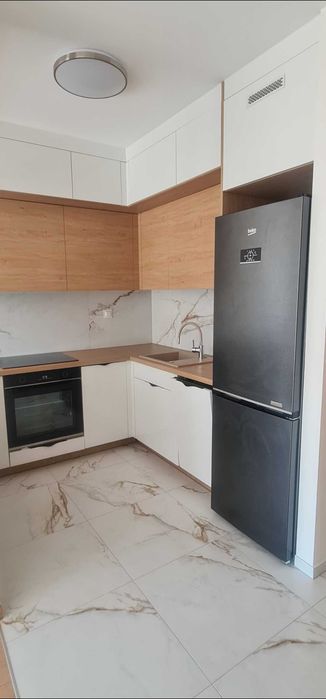Mieszkanie – Grodzisk Mazowiecki, Osiedle XX-lecia, Jordanowice - Widok 3