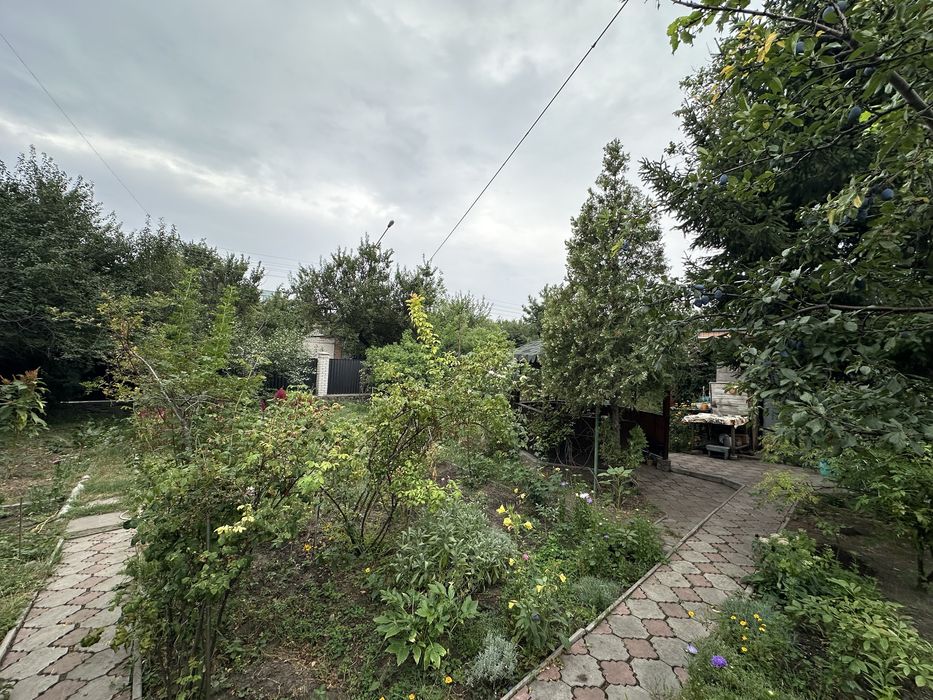 Продаж будинку вул.Мрії Бородинський Амстор