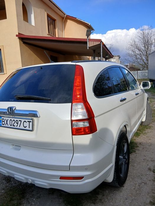 Продам Хонда CRV 2010