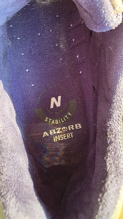 New balance 991, tamanho 42 1/2, bom estado