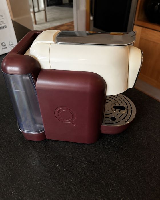 Máquina de Café Delta QOOL