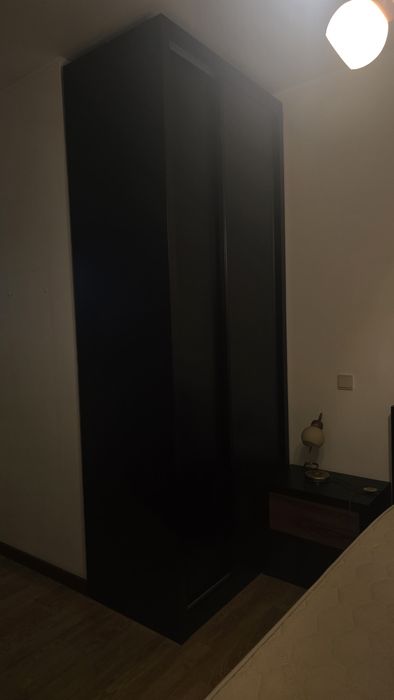 Mobília de quarto completa