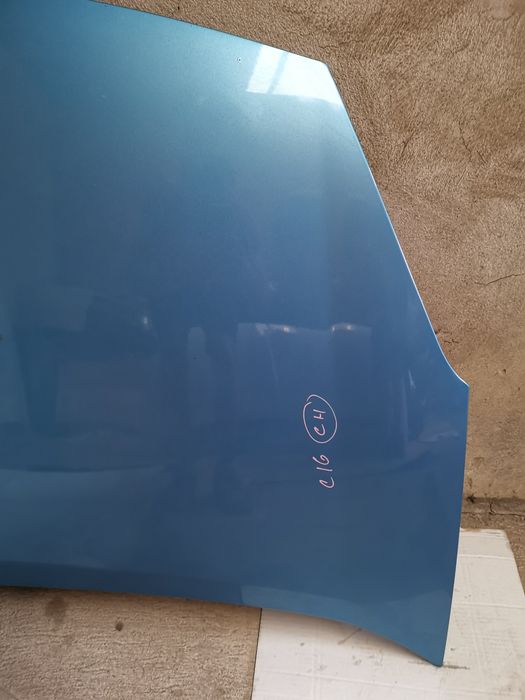 Maska, pokrywa silnika Citroen Berlingo 2011r