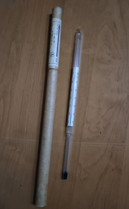 Термометр ТФ-3 СССР