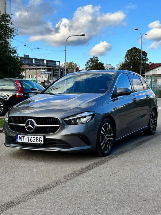 Mercedes-Benz Klasa B