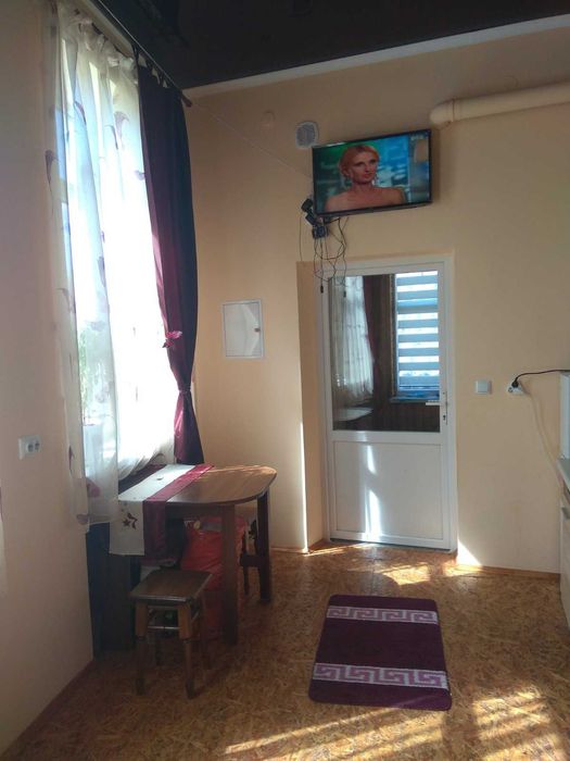 Тепла 1 кім. Квартира в центрі подобово