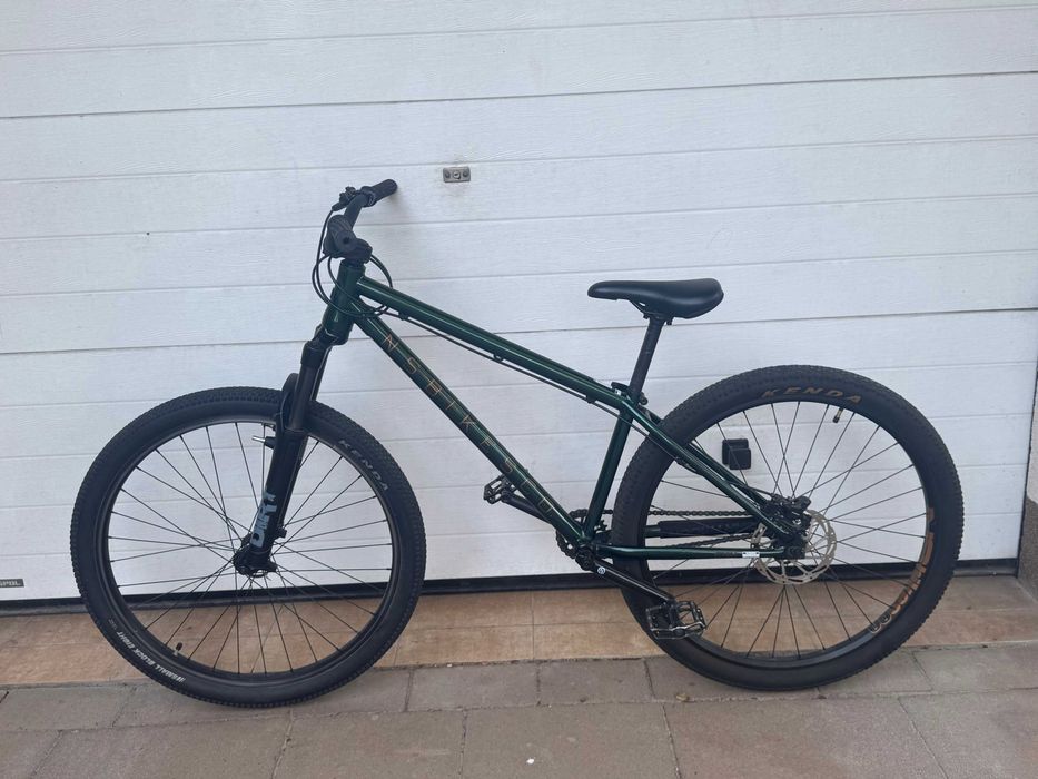 Rower NS Bikes Metropolis 3