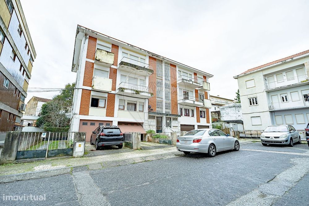 Apartamento T3 para venda — Santo António dos Olivais, Coimbra