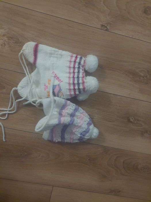 Kurtki spodnie czapki kombinezony jesień zima 16 rzeczy dziewczece