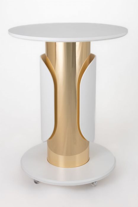 Mobilny stolik pod tort Aura