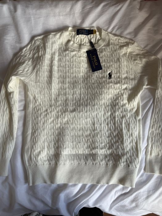 Polo Ralph Lauren camisola mulher
