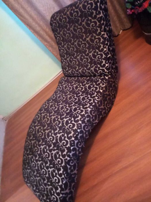 Крісло для педікюру