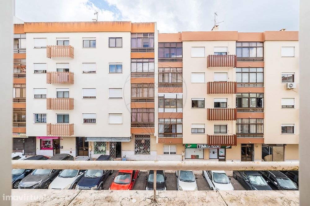 Apartamento T2 para arrendamento