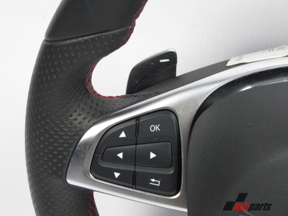 Volante Mercedes-Benz A-Class Ref: A0004603403