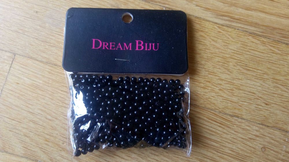 Missangas para artesanato