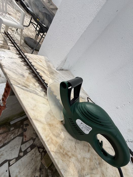 Conjunto de ferramentas elétricas jardim e bricolage (ler descrição)