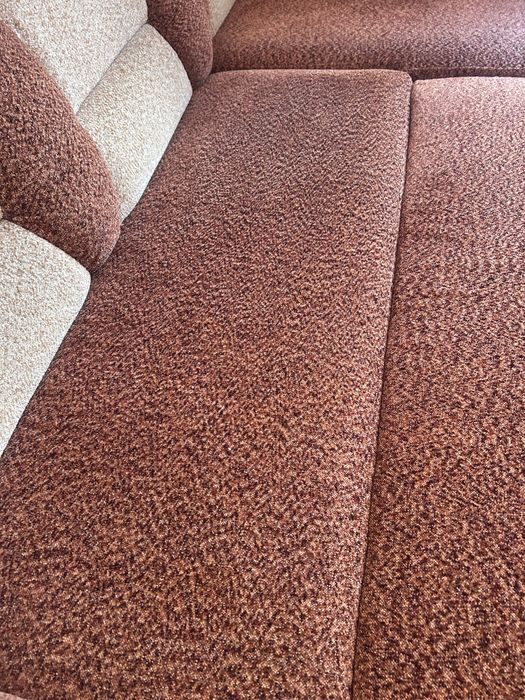 Sofa narozna z funkcja spania