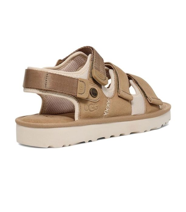 Чоловічі сандалі босоніжки UGG Goldencoast Multistrap Розмір 46 ( 31 см)