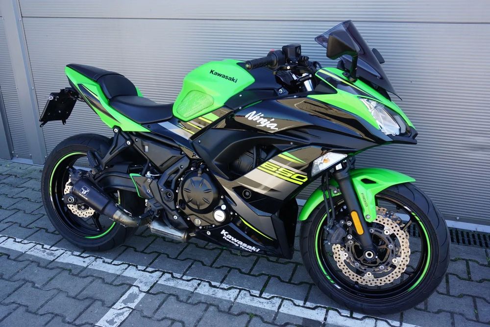 Kawasaki