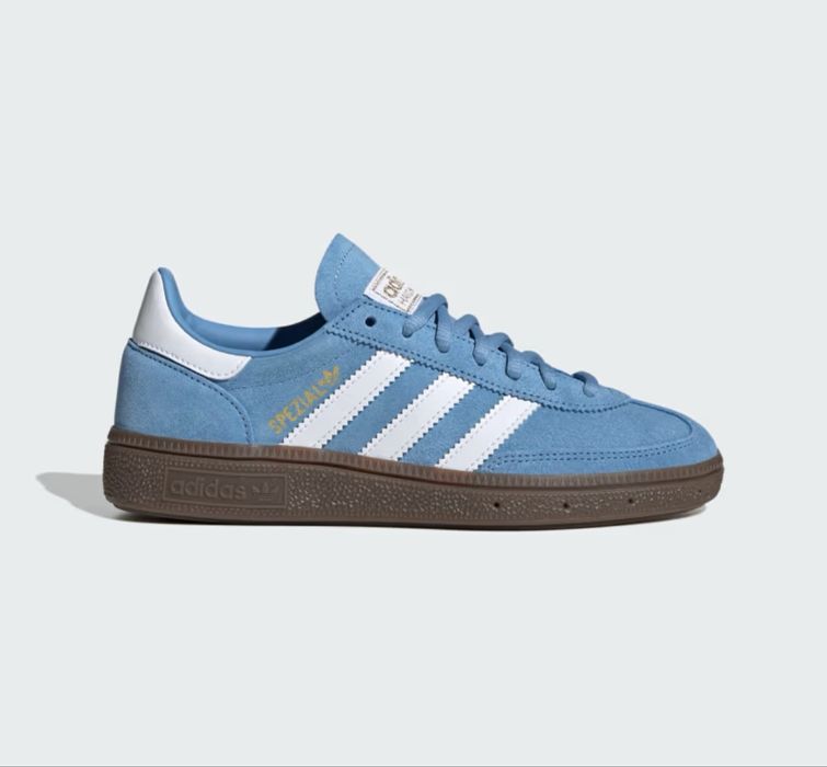 Adidas spezial novas com etiqueta