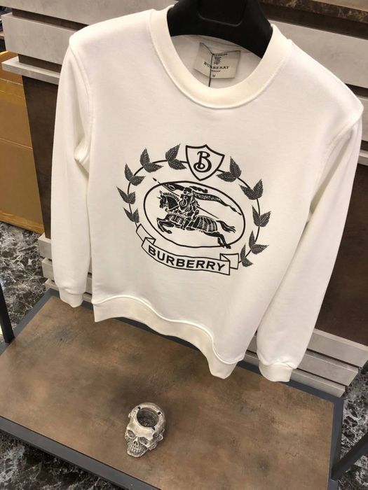 Кофта Louis Vuitton мужская, свитшот, реглан