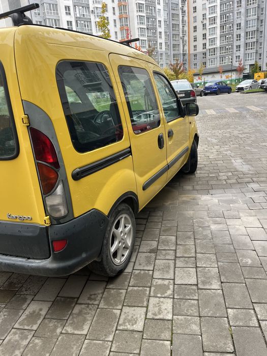 продам автомобіль