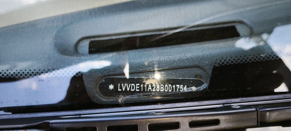Продам власний автомобіль