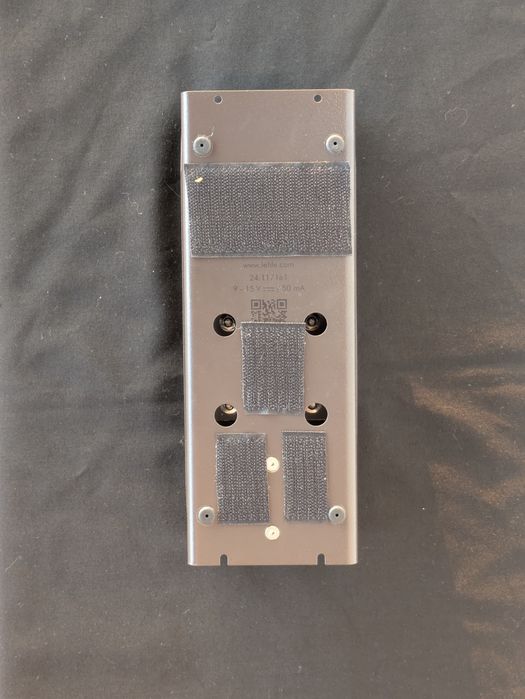 LEHLE Mono Volume Pedal