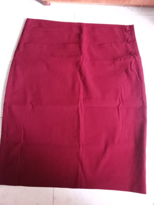 Юбка р (L - XL).