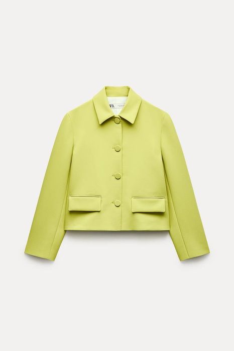 Жакет Zara, розмір xs