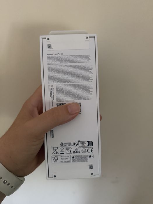 SmartWatch 9 Samsung