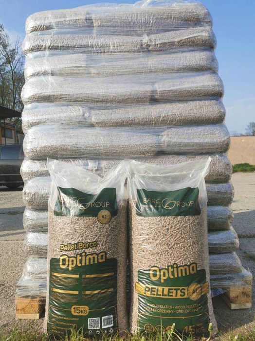 Pellet drzewny A1. Pelet 6mm. Hurtownia pelletu. DOSTAWA