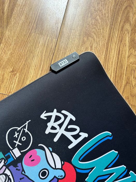 Tapete mouse pad
