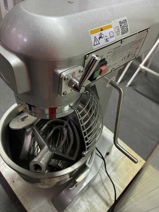 MPRO Batedeira Planetária HPM1020