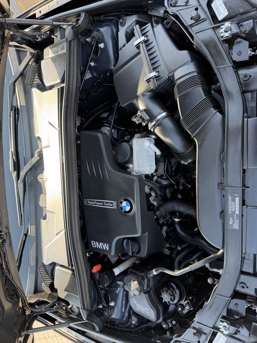 Продам BMW Х1 2012 року