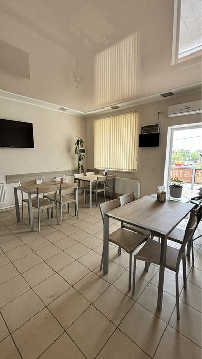 Оренда комерційного приміщення