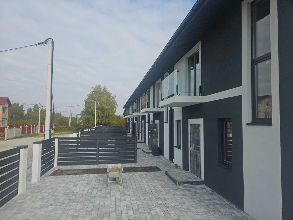 Будинок за адресою (площа 107 м²) - Atlanta.ua - фото 2