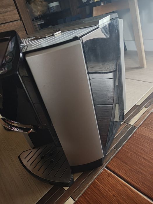 Ekspres ciśnieniowy Krups Barista EA901010