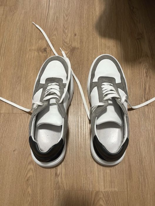 Sapatilhas WAC Tamanho 43