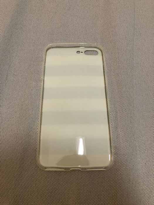 Capas iphone Sporting 7/8 plus