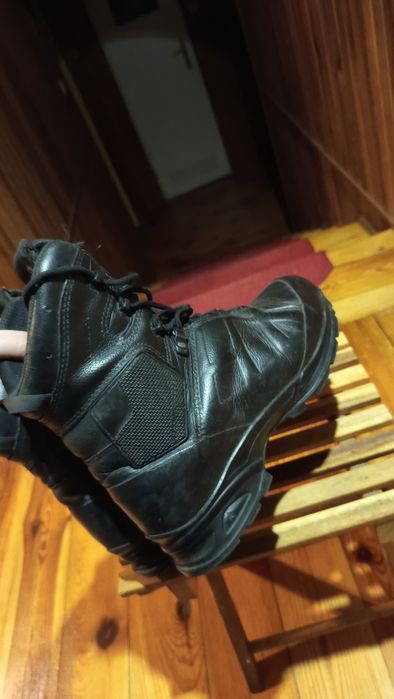 Haix 40 buty taktyczne trekkingowe turystyczne