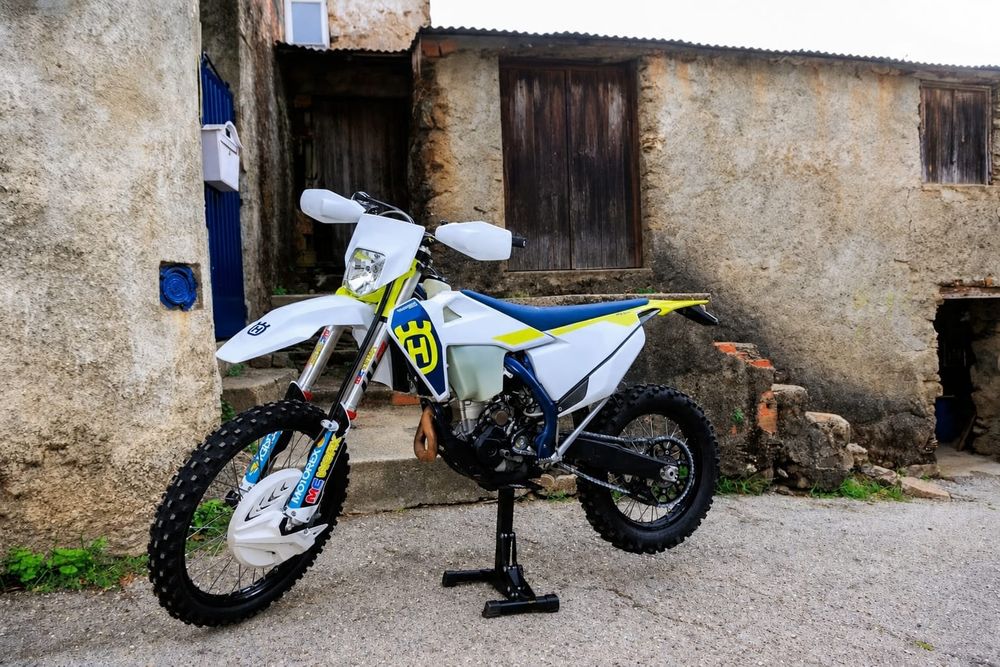 Husqvarna 350 Fe 59h nova