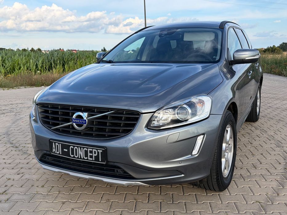 Volvo XC 60