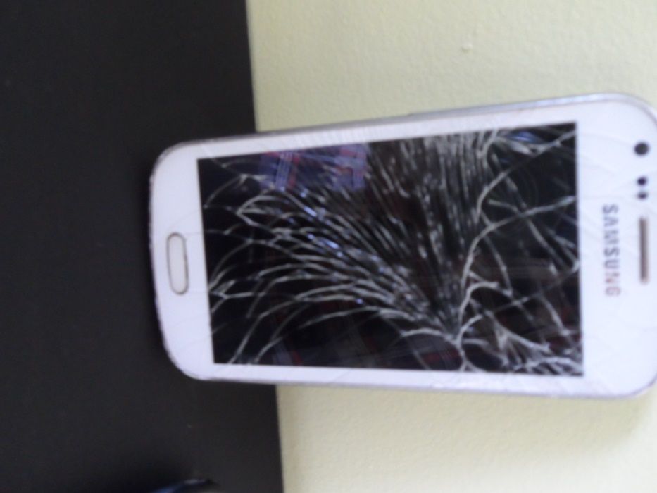 Samsung Galaxy Trend GT-S7560 na części