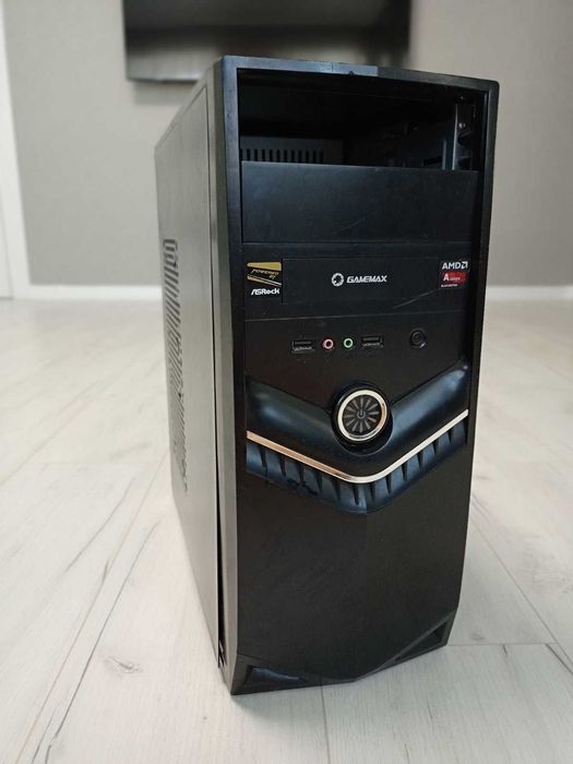 Компьютер для работы